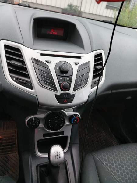 Ford Fiesta Рованиеми - изображение 6