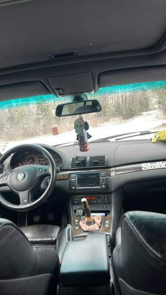 BMW 320 Polvijärvi - photo 7