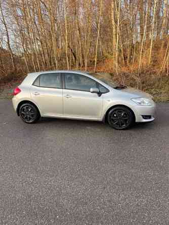 Toyota Auris Muurame