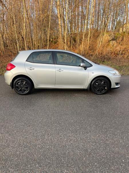 Toyota Auris Muurame – foto 6