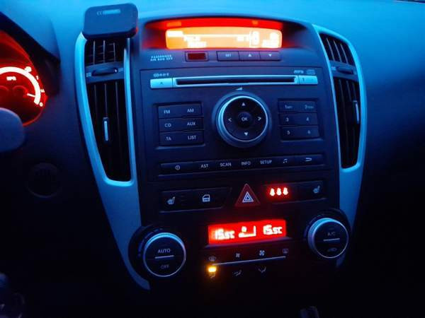 Kia Ceed Хювинкяя - изображение 5