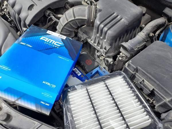 Kia Ceed Хювинкяя - изображение 8