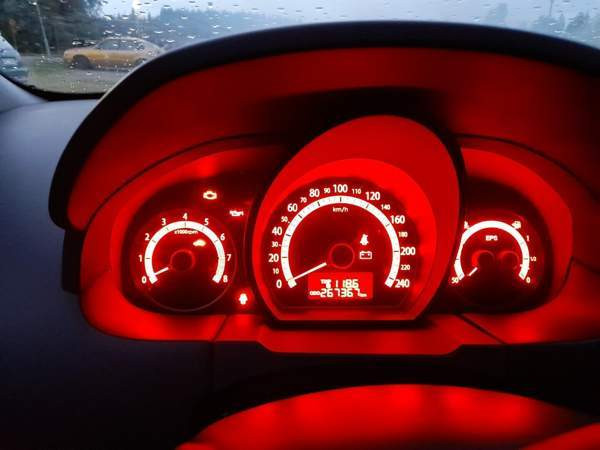 Kia Ceed Хювинкяя - изображение 4