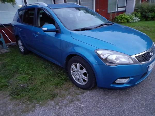 Kia Ceed Хювинкяя - изображение 7