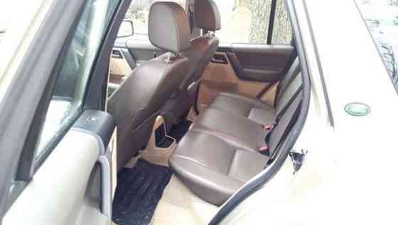 Land Rover Freelander Nurmijaervi