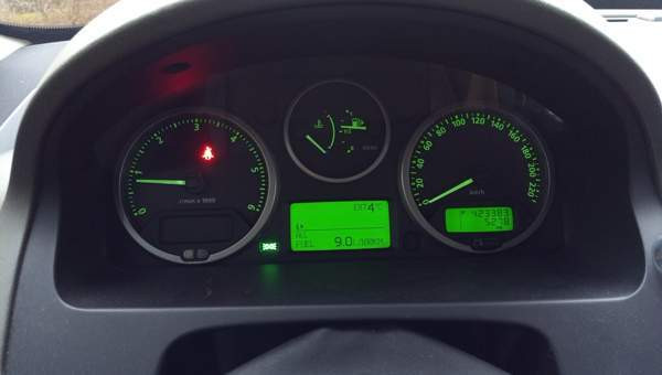 Land Rover Freelander Nurmijaervi – foto 7