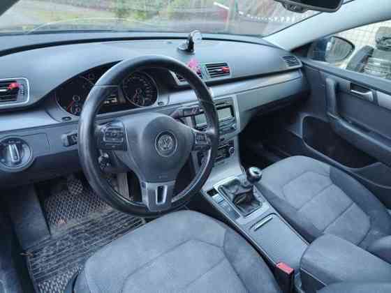 Volkswagen Passat Liperi