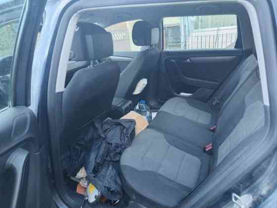 Volkswagen Passat Liperi