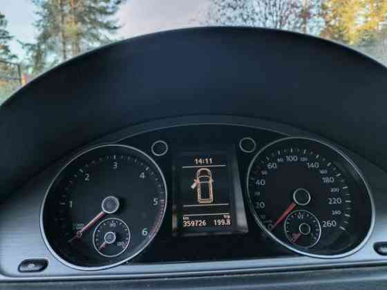 Volkswagen Passat Liperi