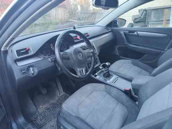 Volkswagen Passat Liperi