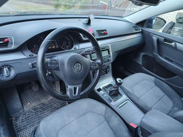 Volkswagen Passat Liperi - изображение 6