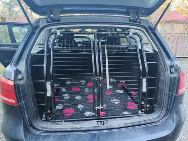 Volkswagen Passat Liperi - изображение 3