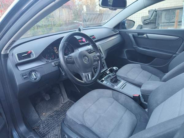 Volkswagen Passat Liperi - изображение 5