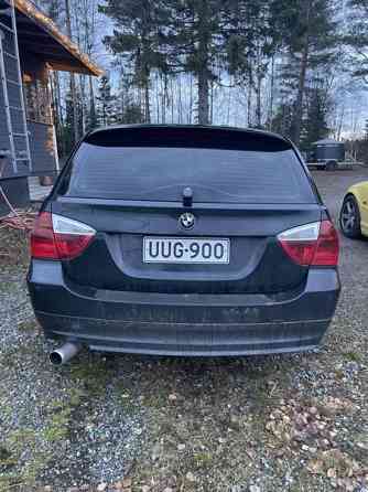 BMW 320 Kauhava