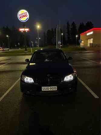 BMW 320 Kauhava