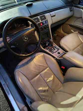 Mercedes-Benz E Vähäkyrö