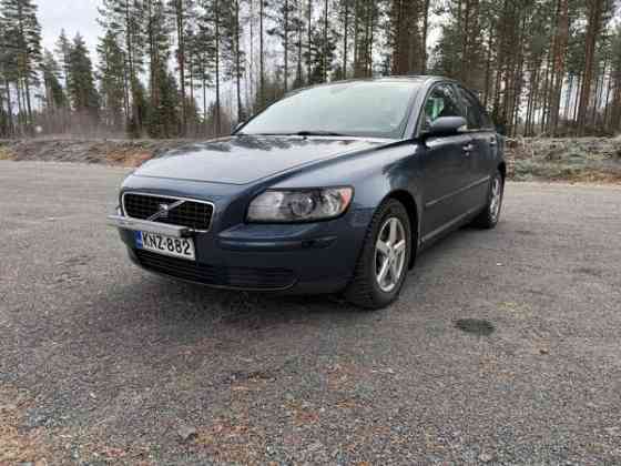 Volvo S40 Pieksämäki