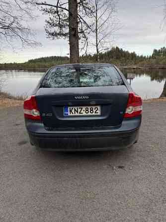 Volvo S40 Pieksämäki