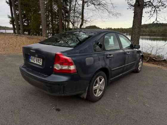 Volvo S40 Pieksämäki