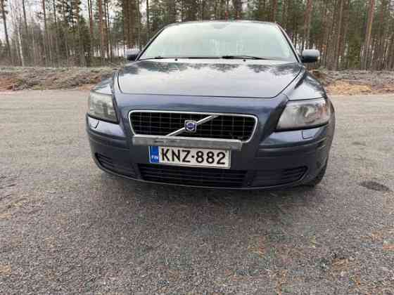 Volvo S40 Pieksämäki