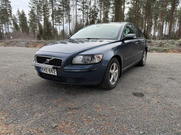 Volvo S40 Pieksämäki - photo 1
