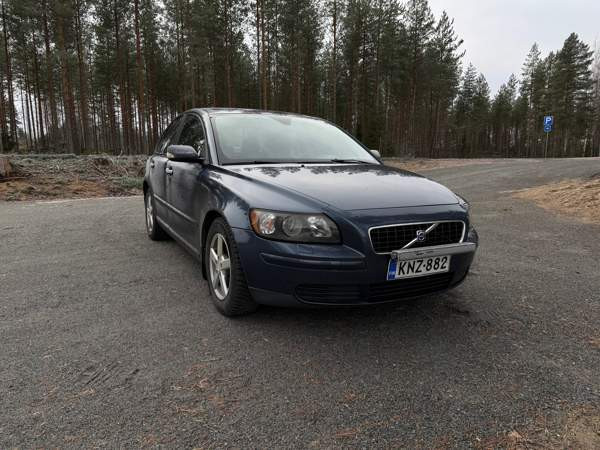 Volvo S40 Pieksämäki - photo 3