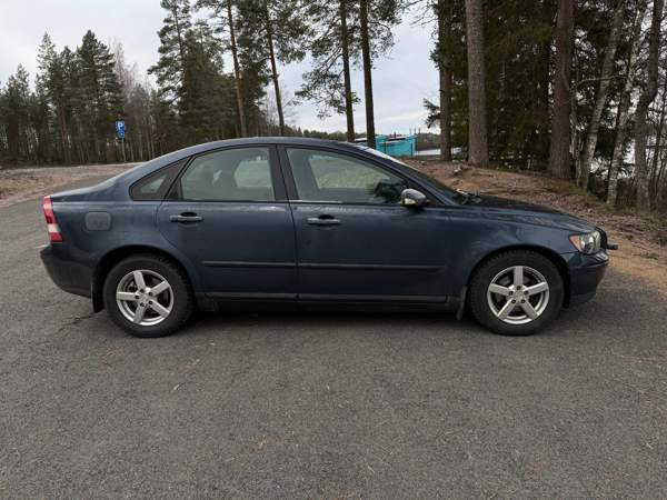 Volvo S40 Pieksämäki - photo 7