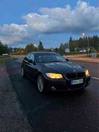 BMW 318 Lappeenranta