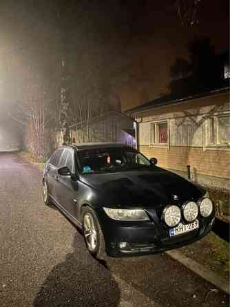 BMW 318 Lappeenranta