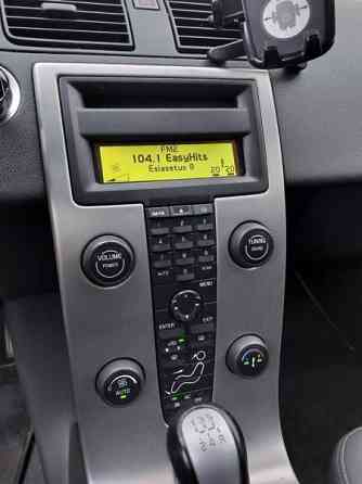 Volvo V50 Запорожская область