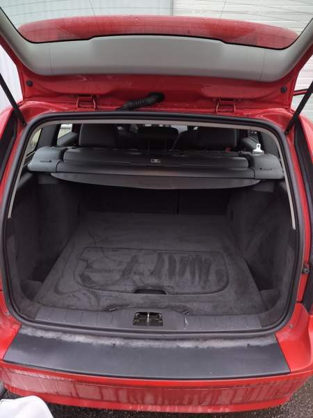 Volvo V50 Запорожская область - изображение 7