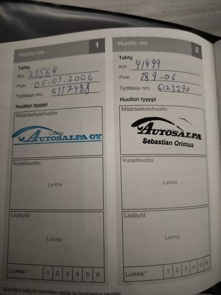 Volvo V50 Запорожская область - изображение 5