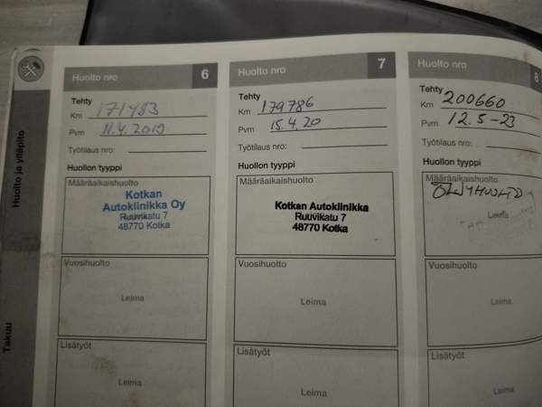 Volvo V50 Запорожская область - изображение 3