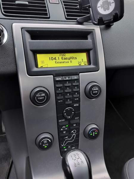 Volvo V50 Запорожская область - изображение 6