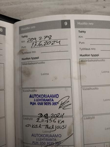 Volvo V50 Запорожская область - изображение 2