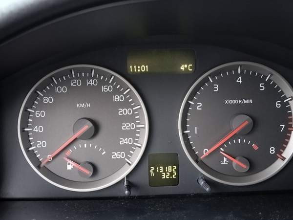 Volvo V50 Запорожская область - изображение 8