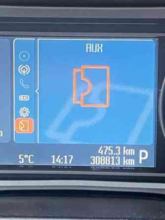 Ford Mondeo Helsinki