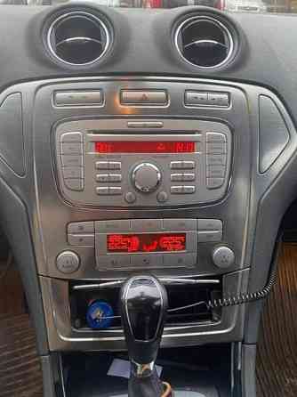 Ford Mondeo Helsinki