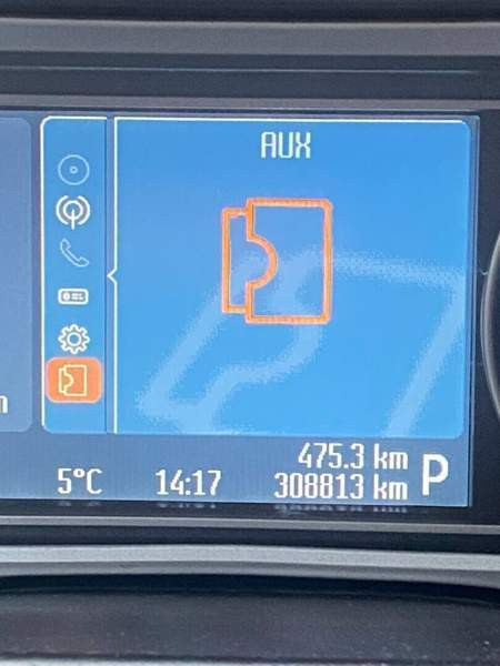 Ford Mondeo Helsinki - photo 4