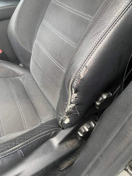 Ford Mondeo Helsinki - photo 6