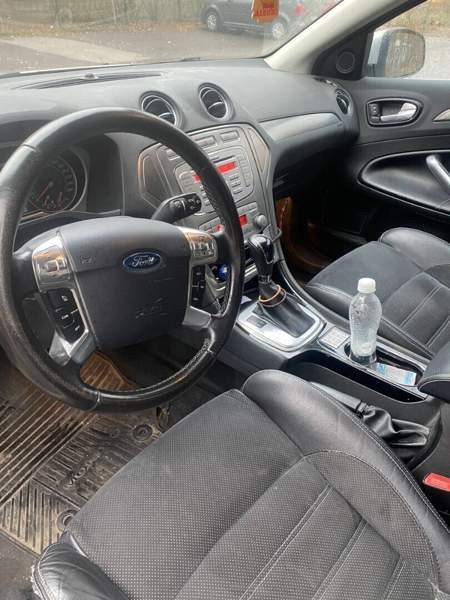 Ford Mondeo Helsinki - photo 8