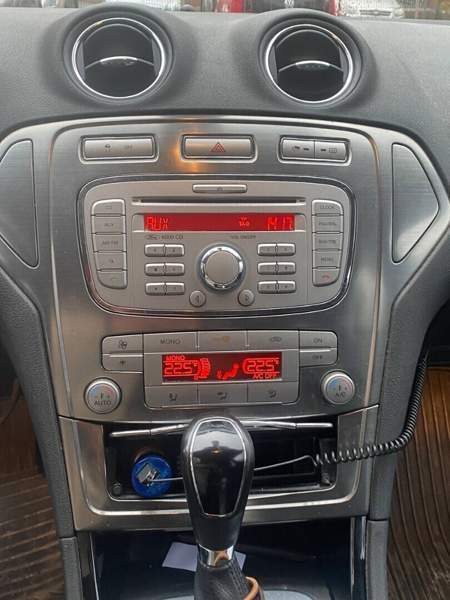 Ford Mondeo Helsinki - photo 5