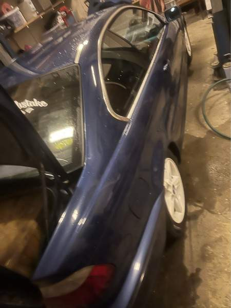 BMW 328 Mäntyharju - valokuva 3