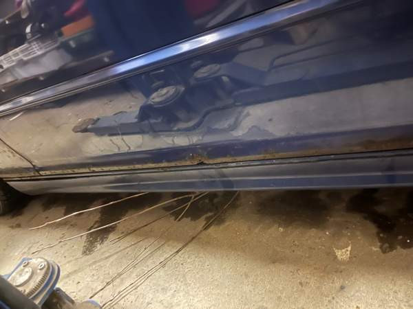 BMW 328 Mäntyharju - valokuva 8