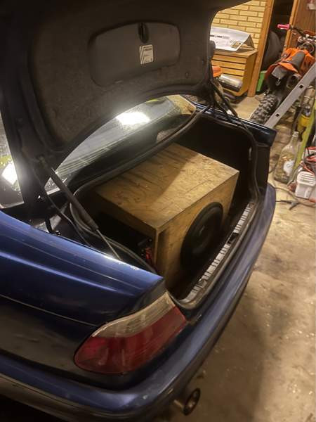 BMW 328 Mäntyharju - valokuva 5