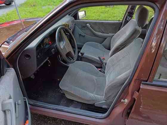 Opel Ascona Тампере