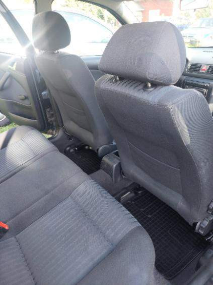 Skoda Octavia Siilinjaervi - photo 8