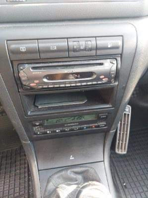 Skoda Octavia Siilinjaervi - photo 7