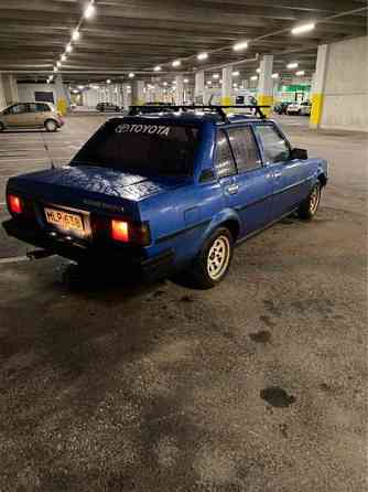 Toyota Corolla Suomussalmi