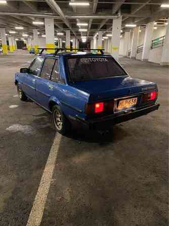 Toyota Corolla Suomussalmi